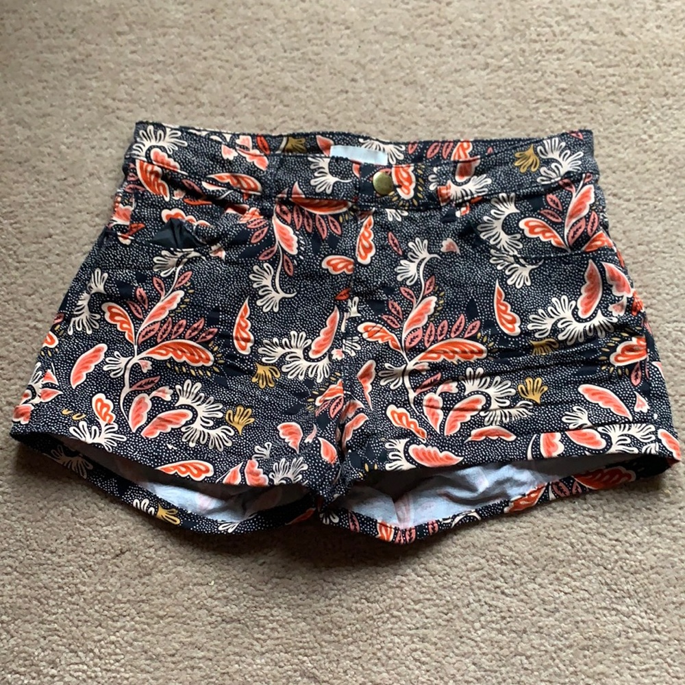 shorts